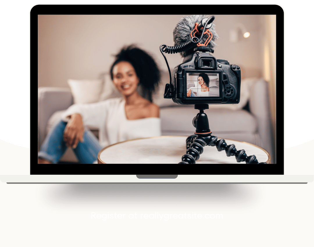 Webinar Beispiel